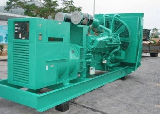 平房75kw康明斯柴油发电车出租图片 平房75kw康明斯柴油发电车出租图片